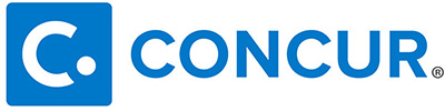 Concur-Logo