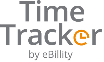 TimeTracker-Logo