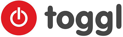 Toggl-Logo