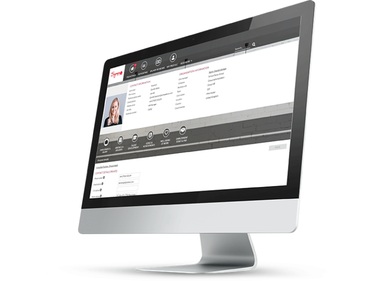 Sympa integration for Microsoft D365 F&O - Digital Architect Group